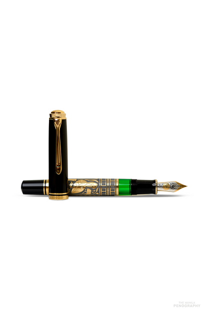 Pelikan M900 Toledo