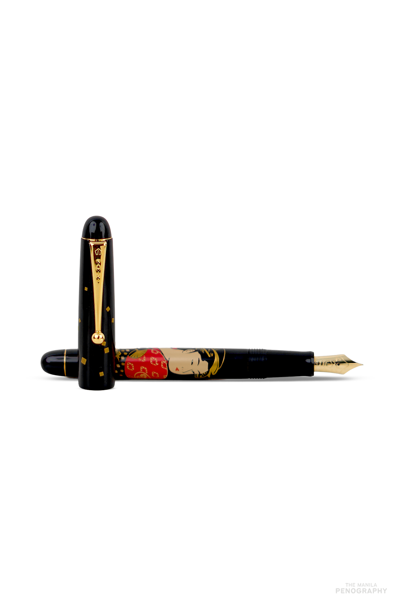 Namiki Ukiyo-E Takashima