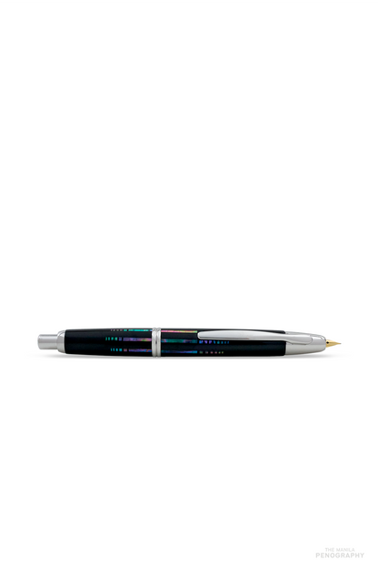 Namiki-Pilot Capless Raden Water Surface