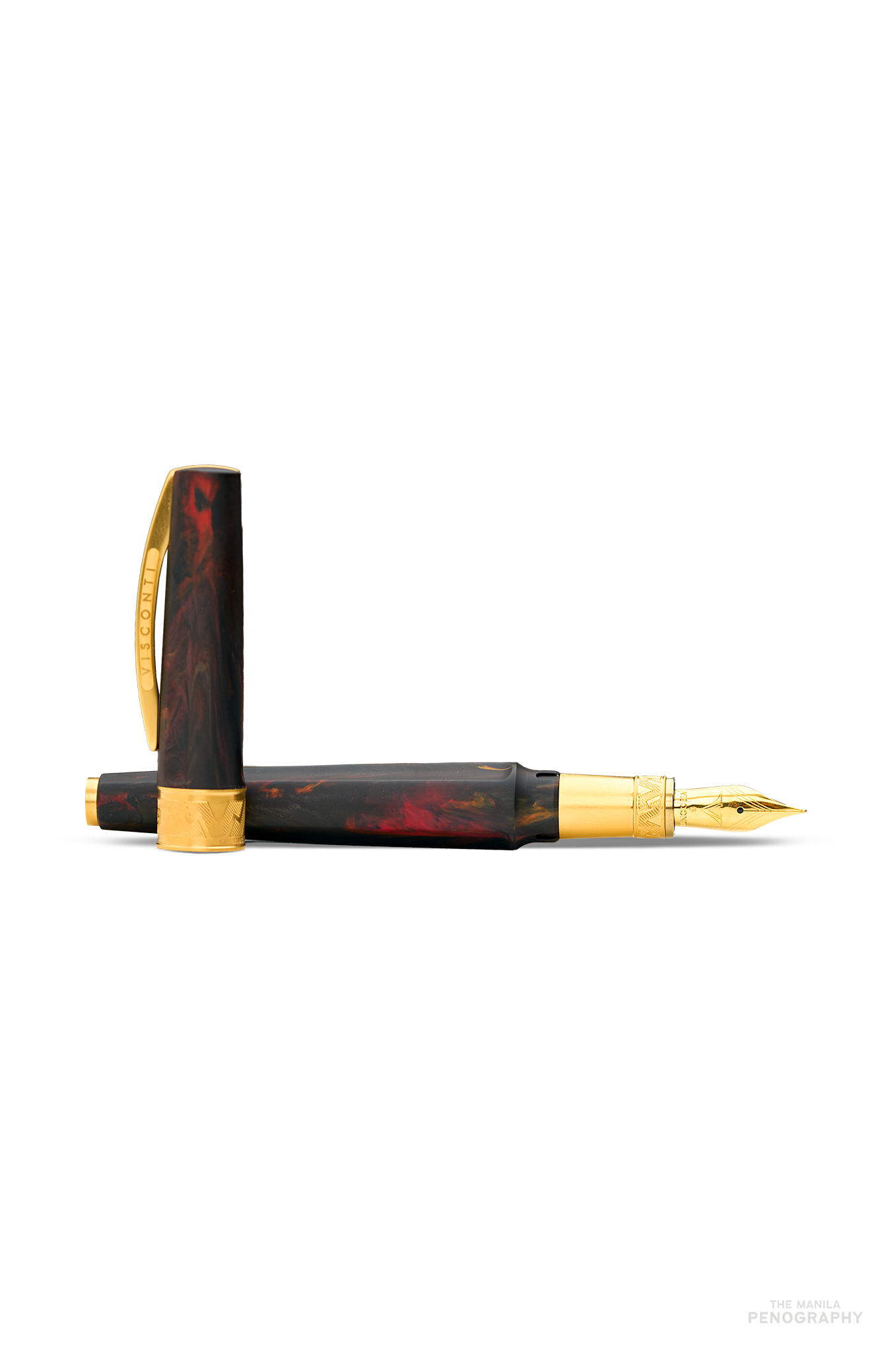 Visconti Mirage Mythos Hades