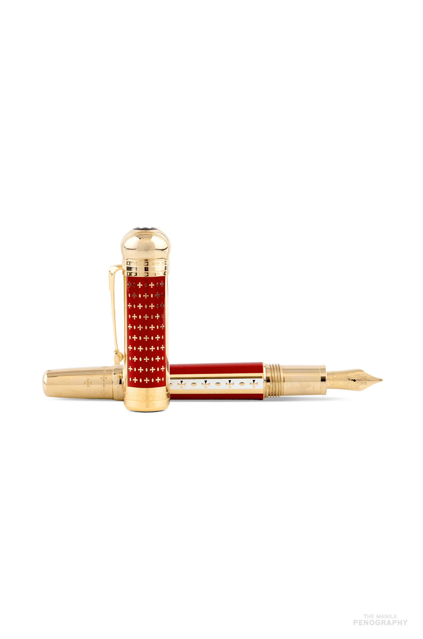 Montblanc Patron of Art Joseph II