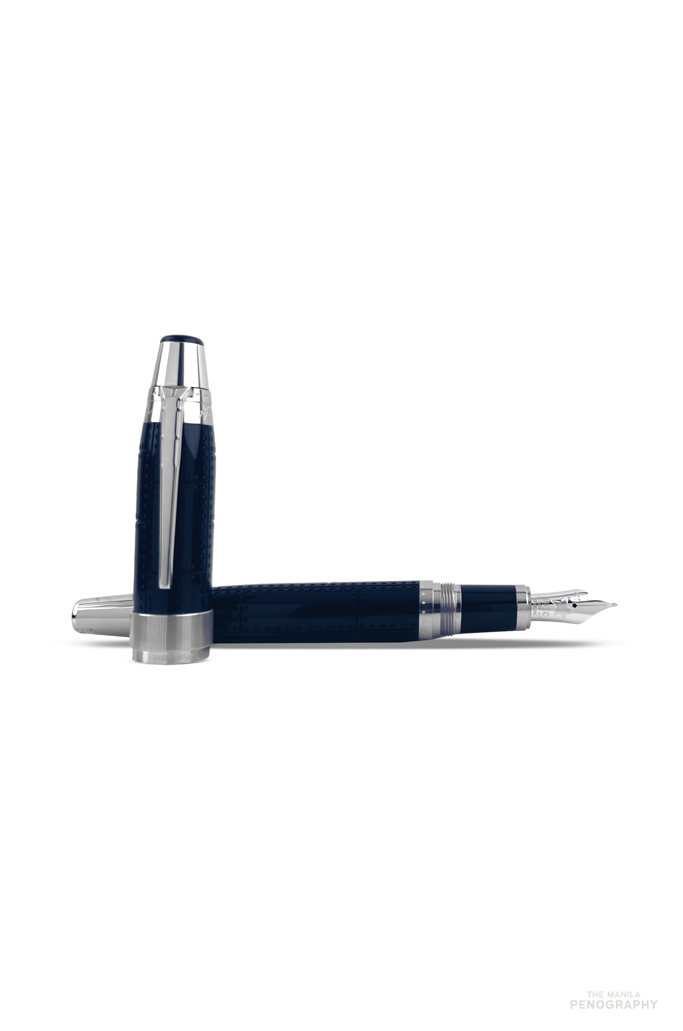 Montblanc Writers Edition Antoine de Saint-Exupéry