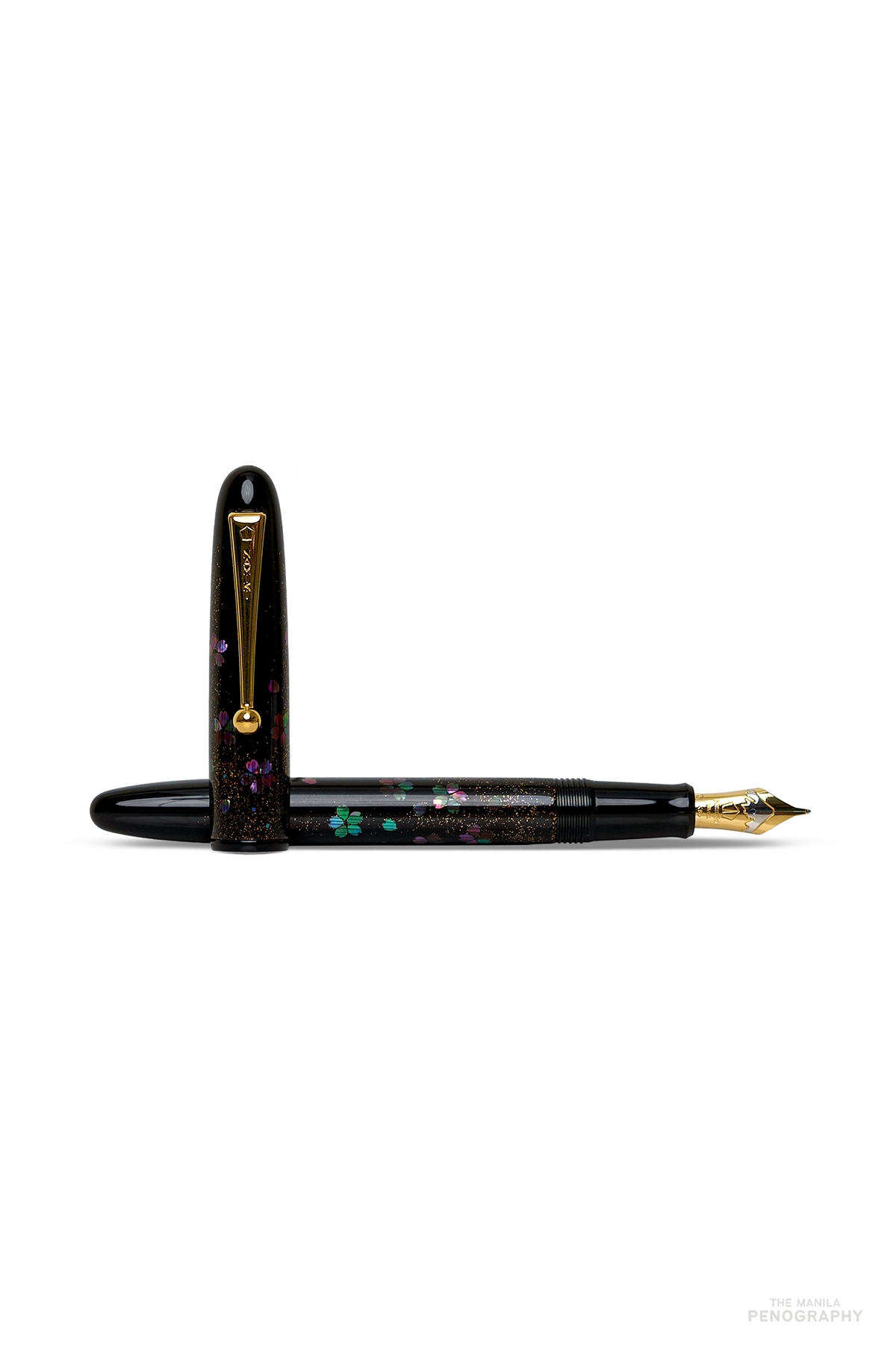 Namiki Yukari Yozakura Raden