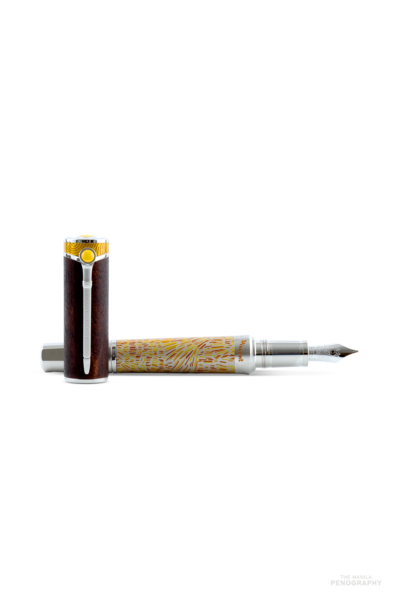 Montblanc Master of Art Van Gogh (2023)