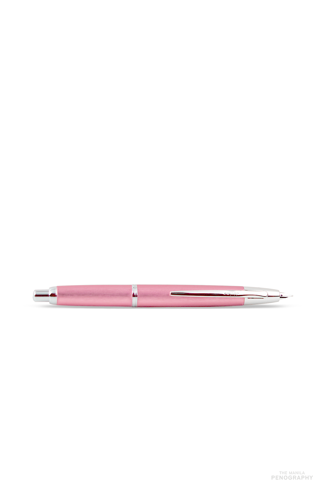 Pilot Decimo Blush Pink
