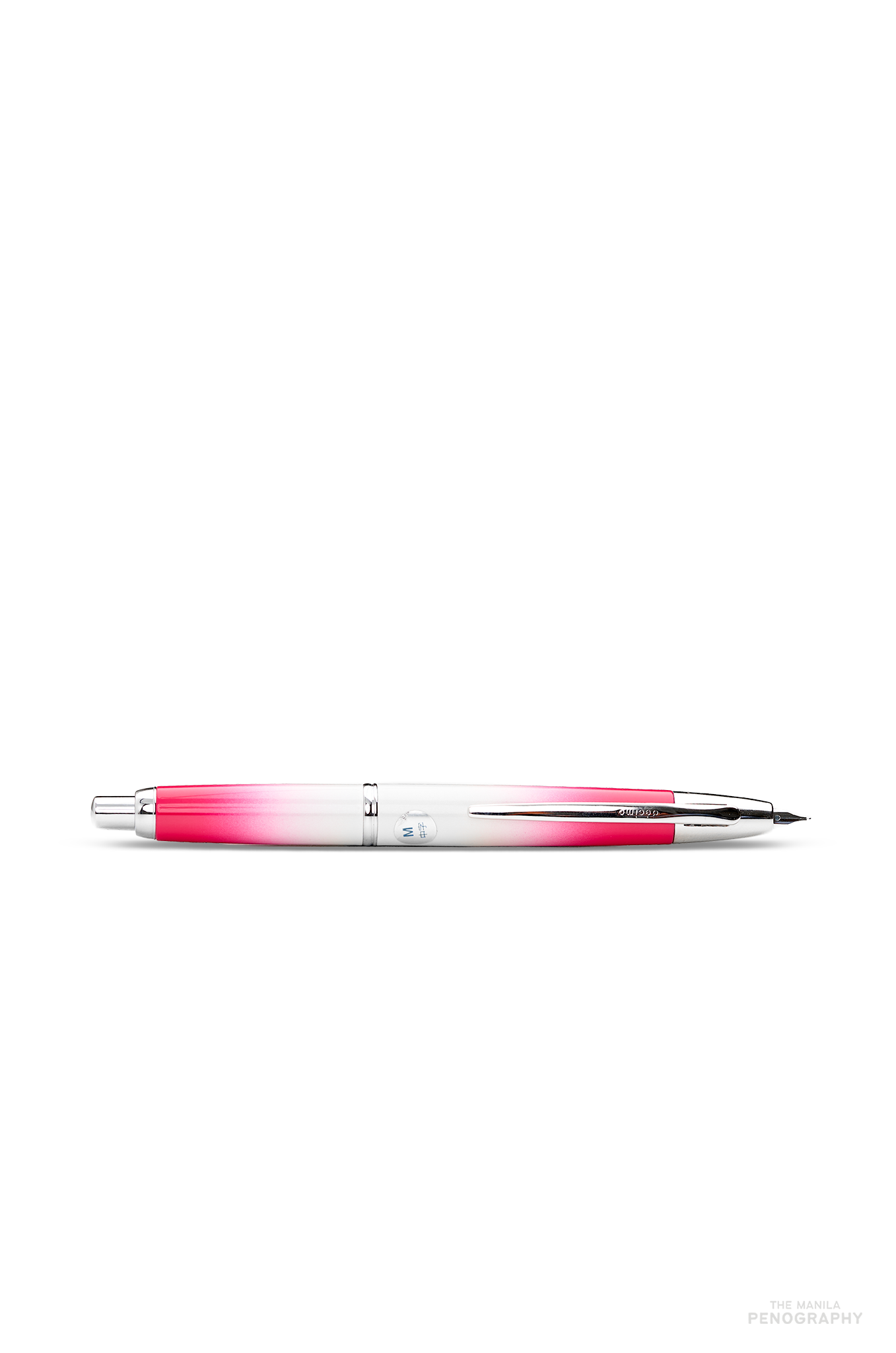 Pilot Decimo LE 2022 Schiaparelli Red