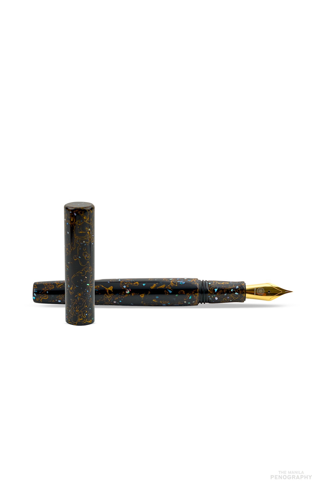 Wancher Sekai Saihi Urushi Kuro-age Raden