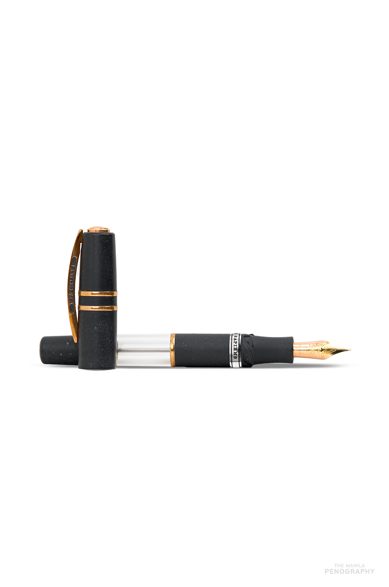 Visconti Homo Sapiens Crystal Dream