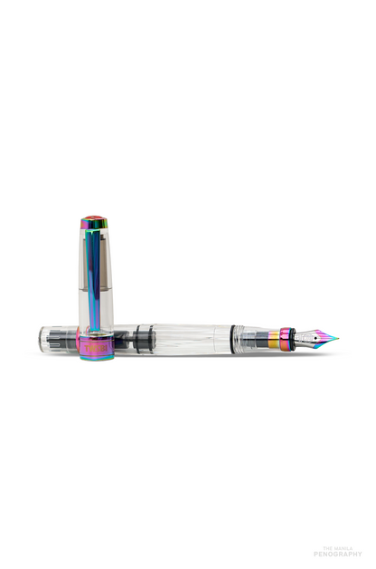 TWSBI Diamond 580 Iris