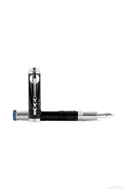 Montblanc Great Characters Edition Miles Davis