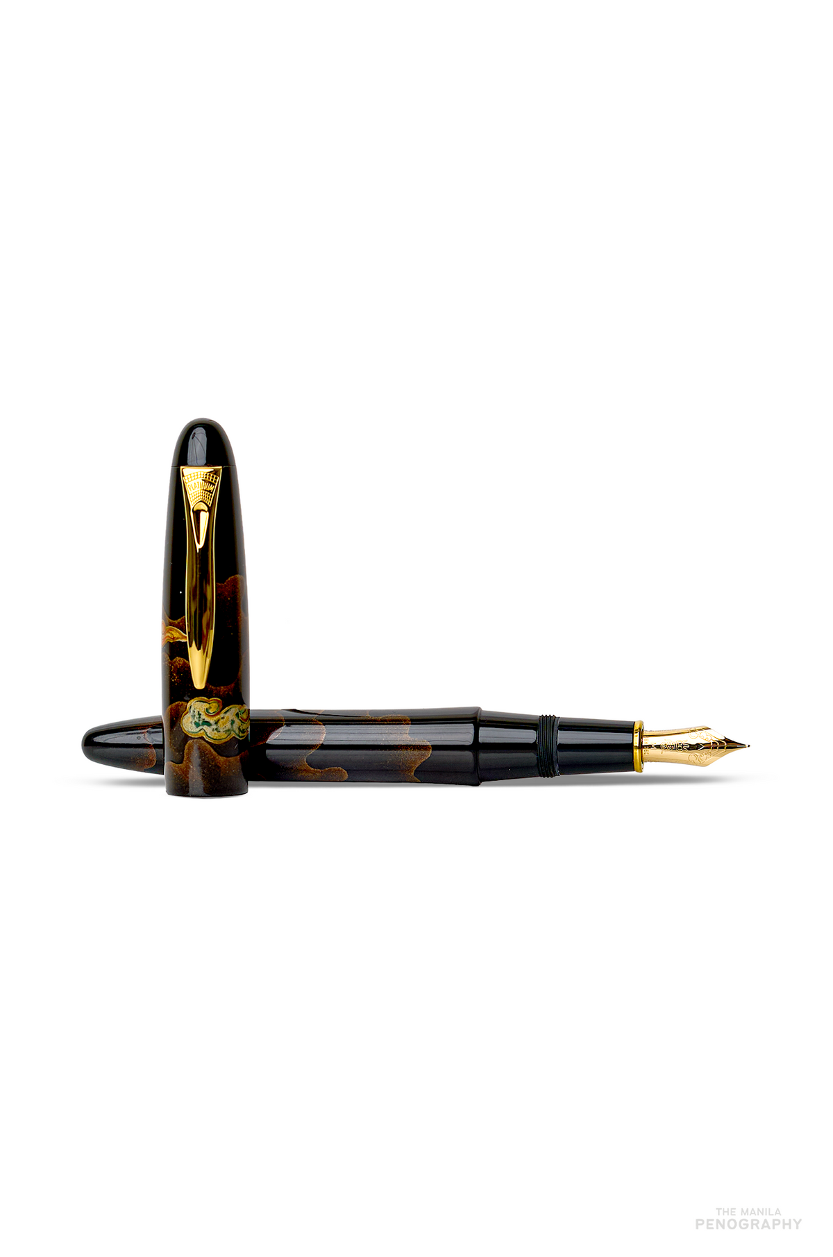 Platinum Izumo Yakumonuri Ginsen Yakumo