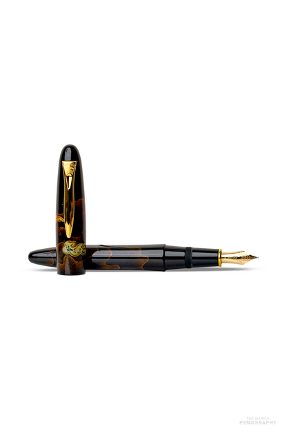 Platinum Izumo Yakumonuri Ginsen Yakumo