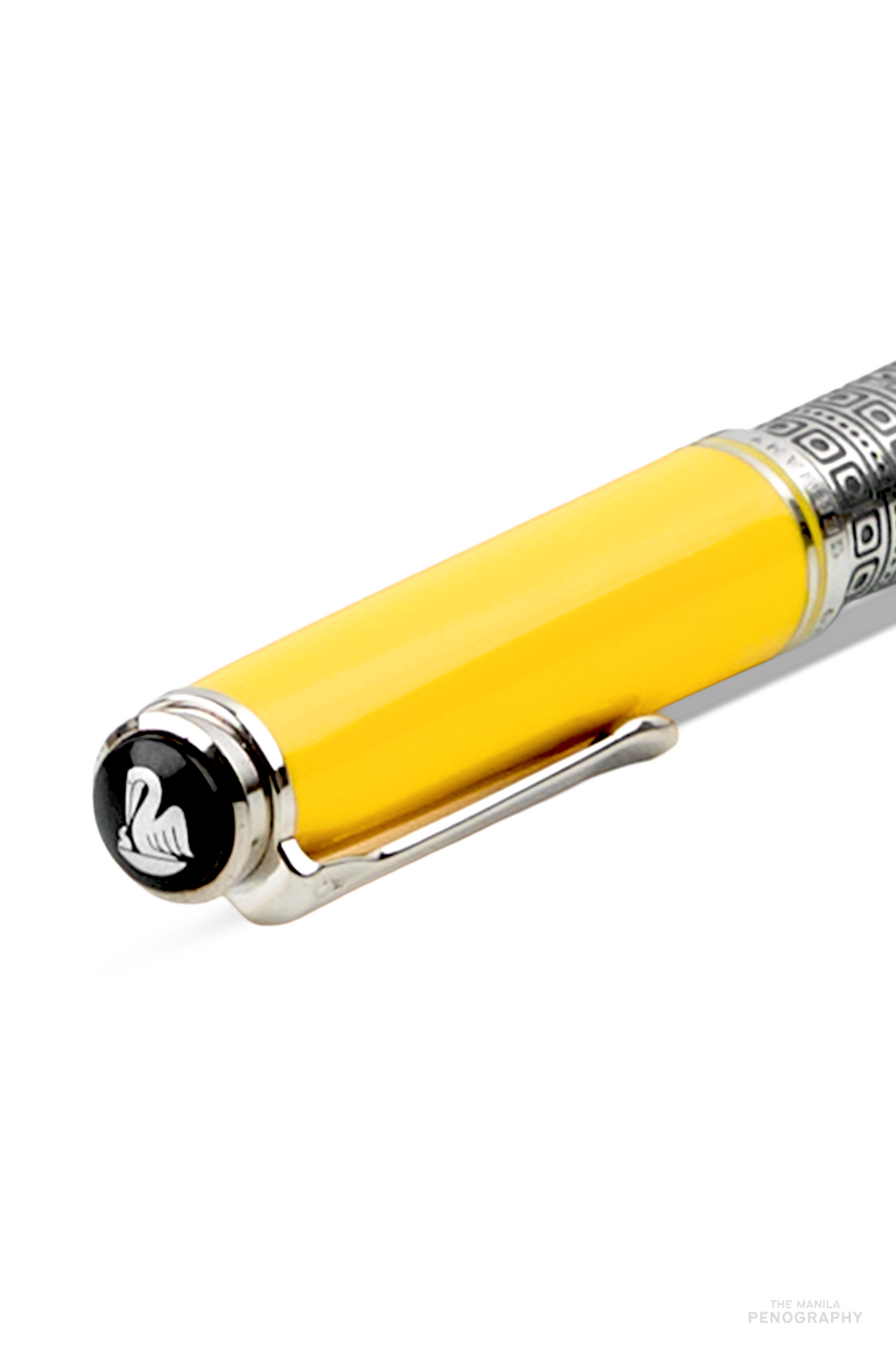 Pelikan M910 Toledo Yellow