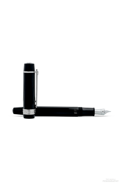 Montblanc Donation Pen Johann Strauss