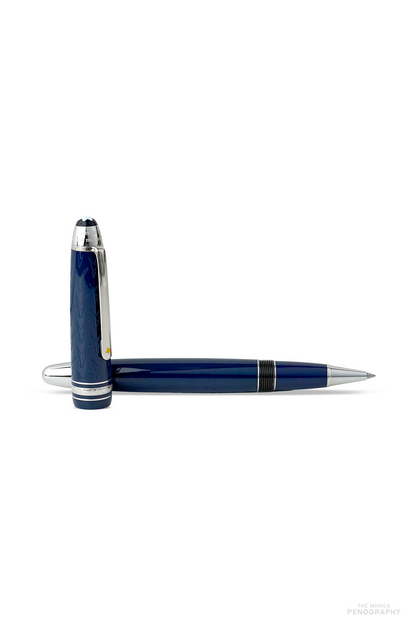 Montblanc 162 Le Petit Prince Fox