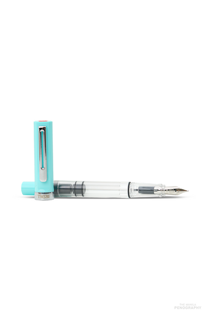 TWSBI ECO-T Mint Blue