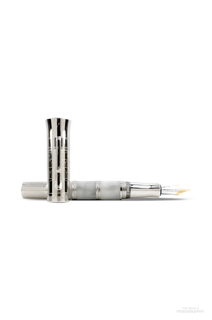 Graf von Faber-Castell Pen of the Year Imperium Romanum (2018)