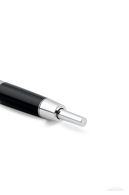Pilot Capless LS Black