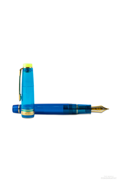 Sailor Pro Gear Kure Azur