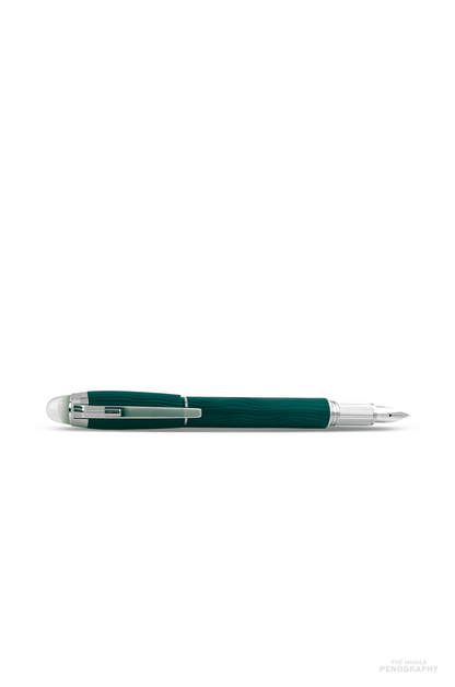 Montblanc StarWalker PolarGreen