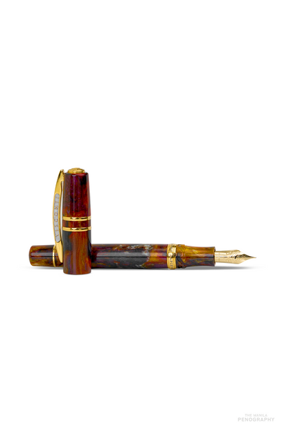 Visconti Homo Sapiens Nebula Orion