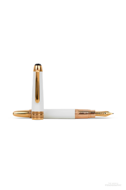 Montblanc 114 Tribute to Mont Blanc