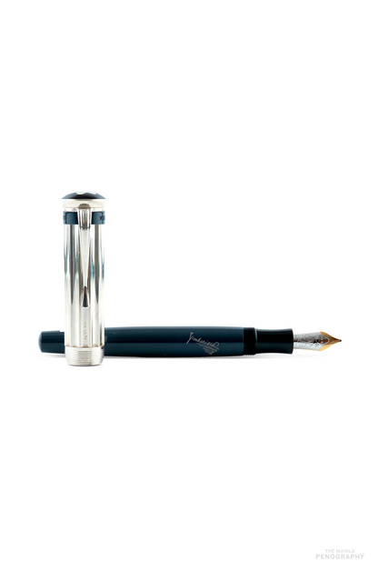 Montblanc Writers Edition Charles Dickens