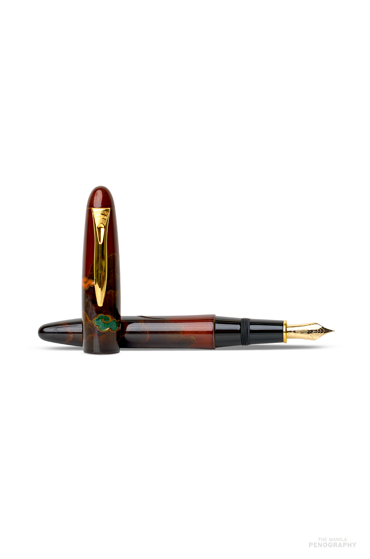 Platinum Izumo Yakumonuri Yakumo Byakudan Special