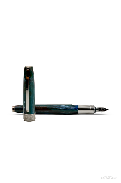 Visconti Van Gogh Dr. Gachet