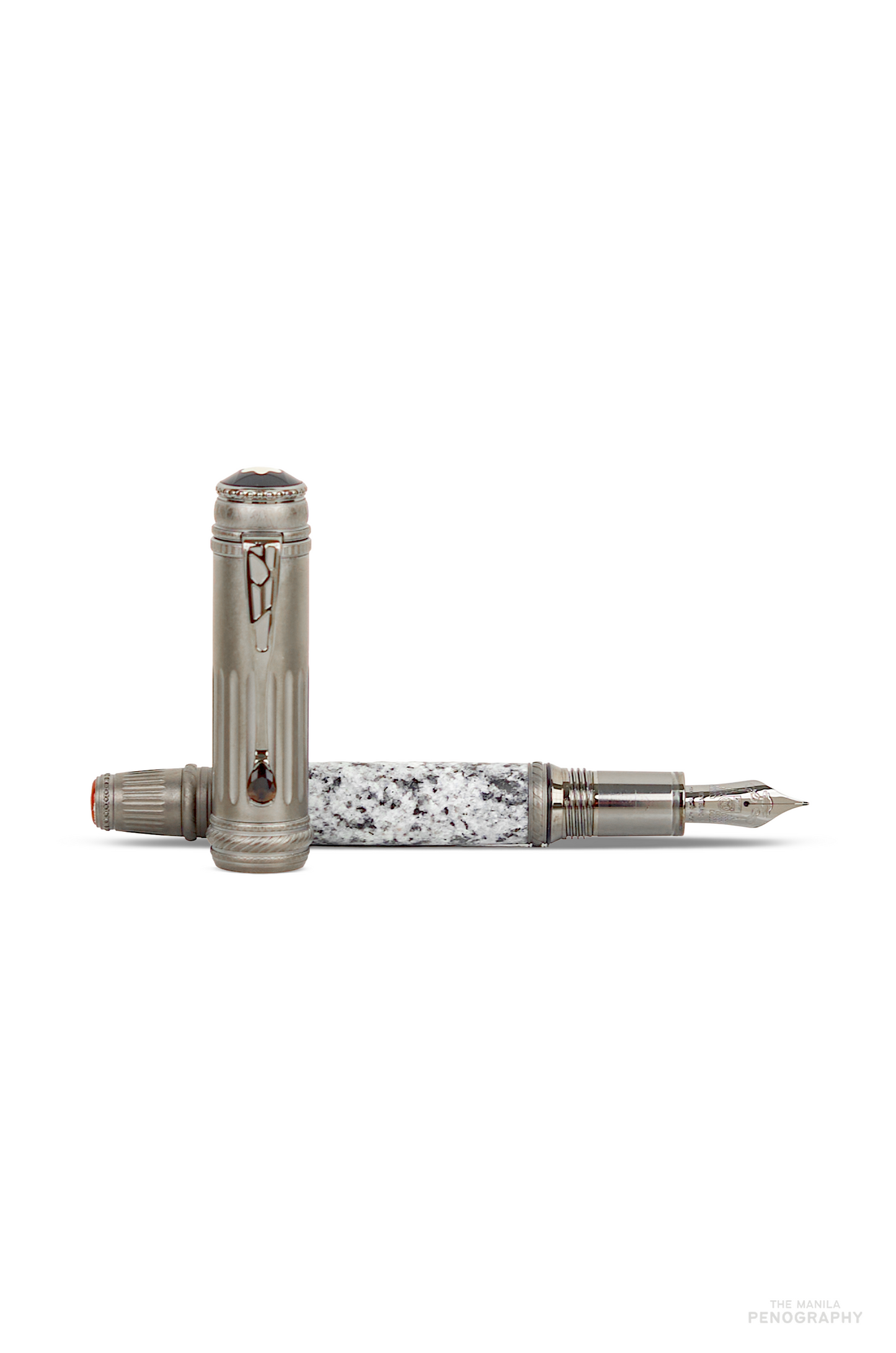 Montblanc Patron of Arts Homage To Scipione Borghese