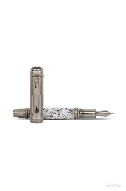 Montblanc Patron of Arts Homage To Scipione Borghese