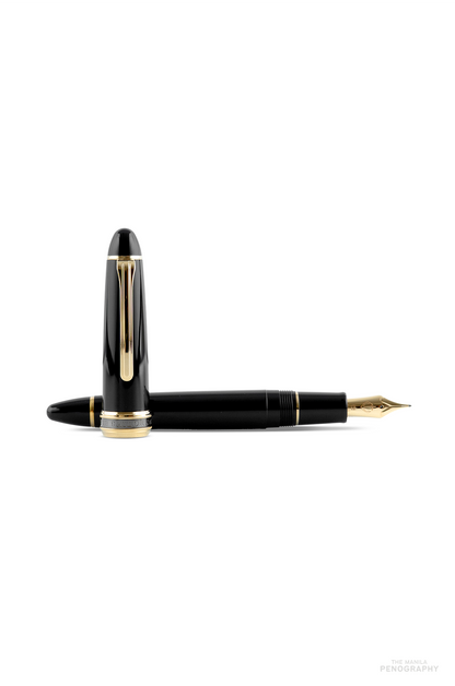 Sailor 1911L Special Nib Naginata Cross Point
