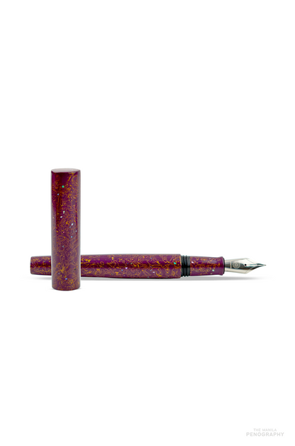 Wancher Sekai Saihi Urushi Raden