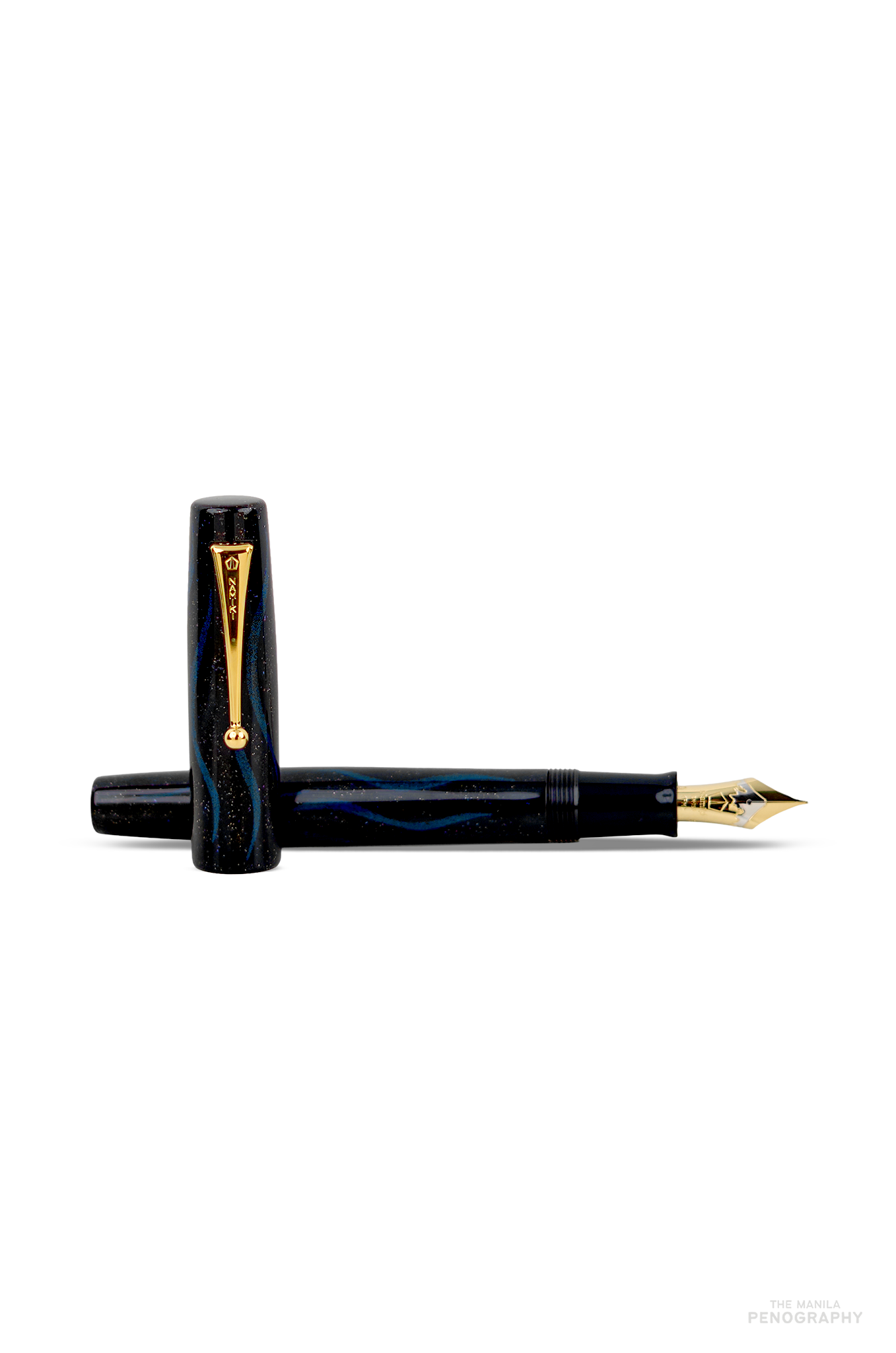 Namiki Aya Seiryu Limpid Stream