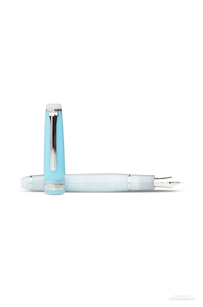 Sailor Pro Gear Slim Sapporo Snow Festival