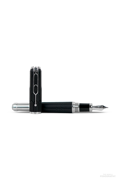 Montblanc Writer’s Edition Victor Hugo