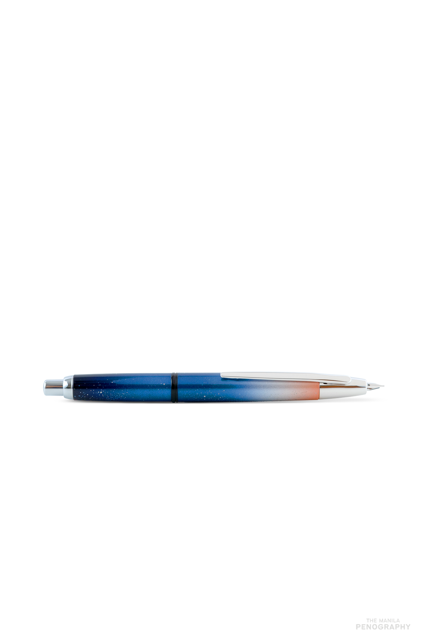Pilot Decimo LE 20th Anniversary (F Nib)