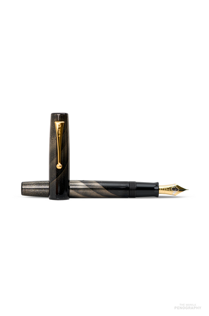 Namiki Aya Hayate Gale