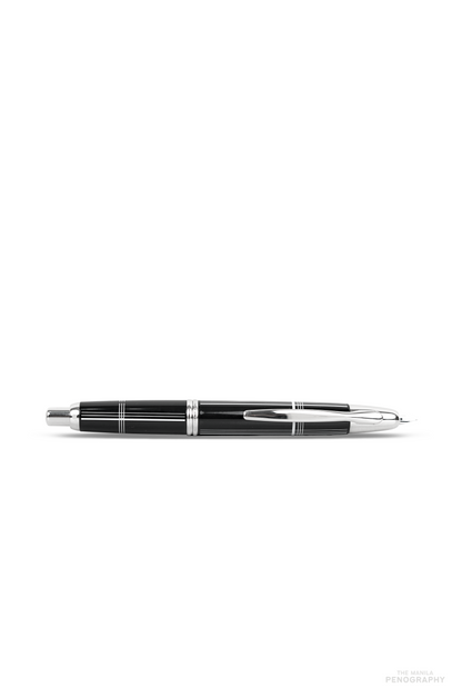 Pilot Capless LE Crossed Lines 2018