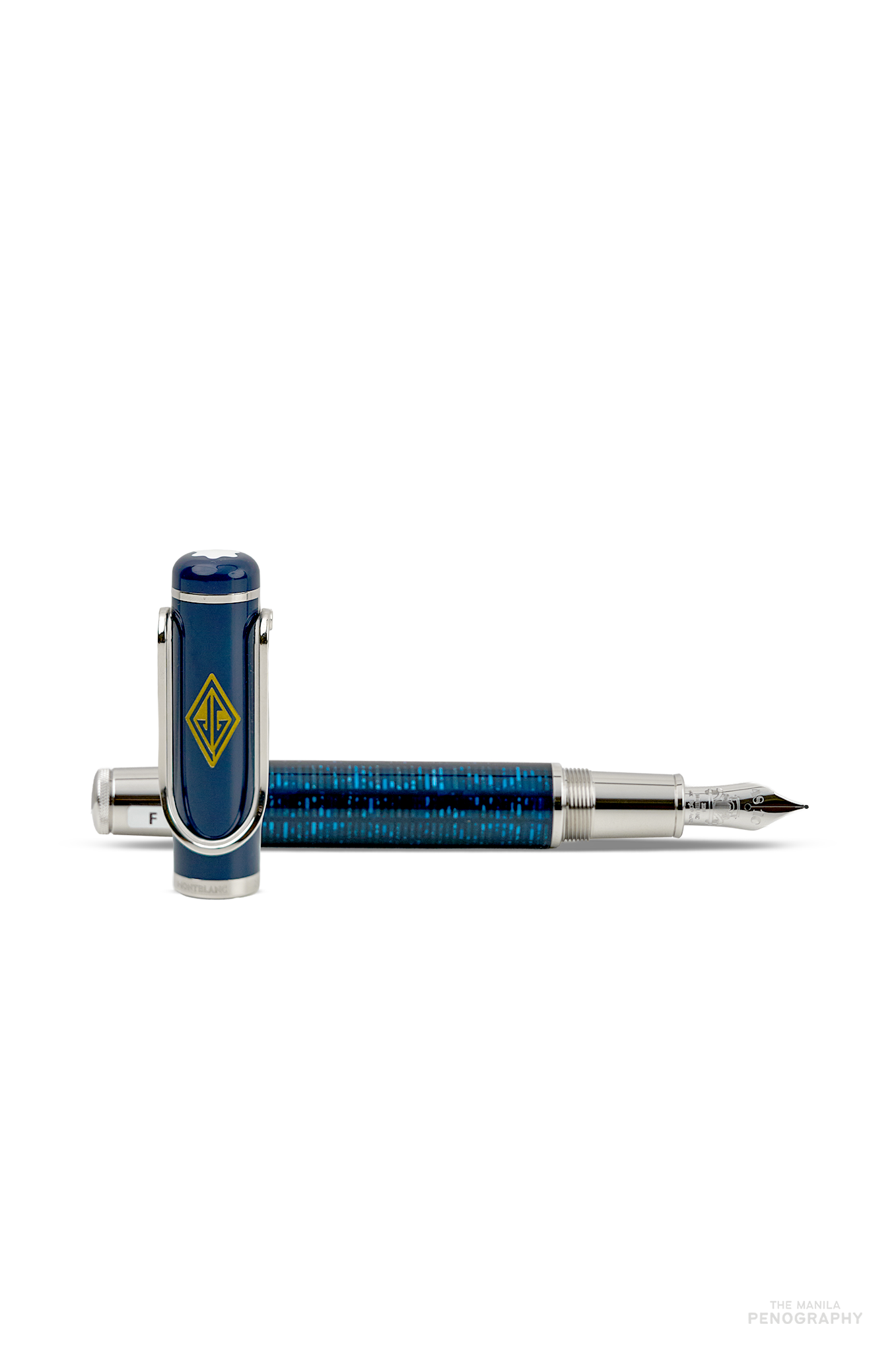 Montblanc Great Characters Gatsby