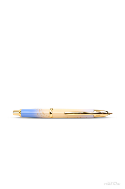 Pilot Capless LE Kin Chi Starlight