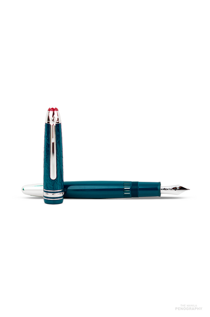 Montblanc 146 Romeo