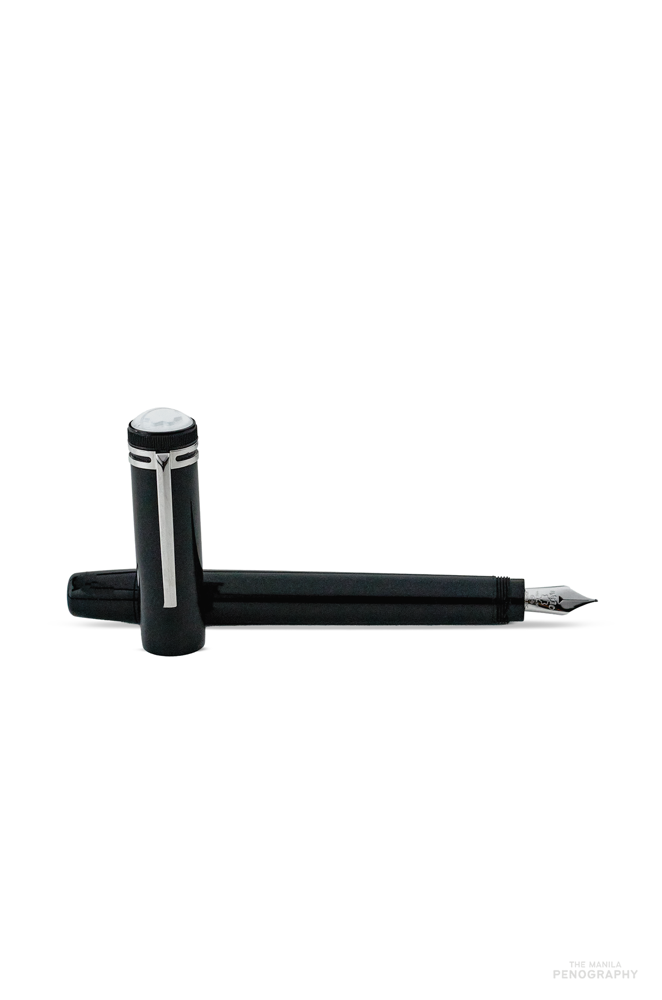 Montblanc Heritage Collection 1912