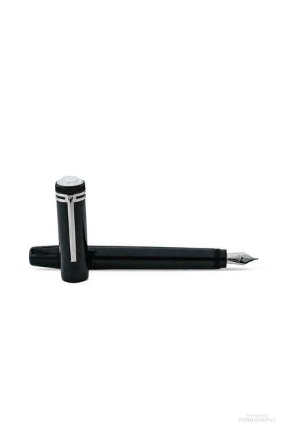 Montblanc Heritage Collection 1912