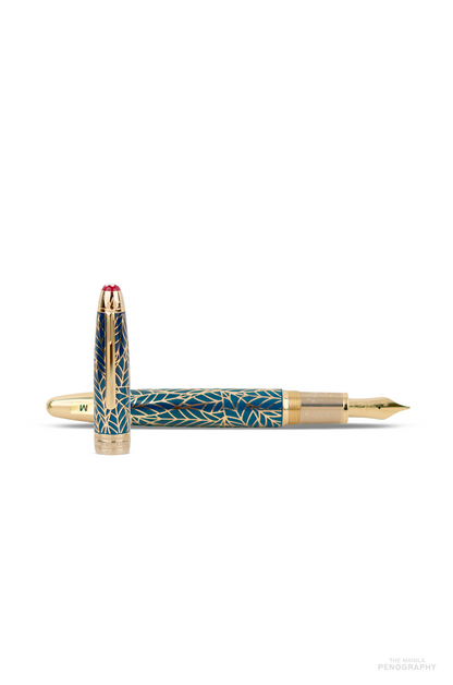 Montblanc 146 Romeo and Juliet Solitaire