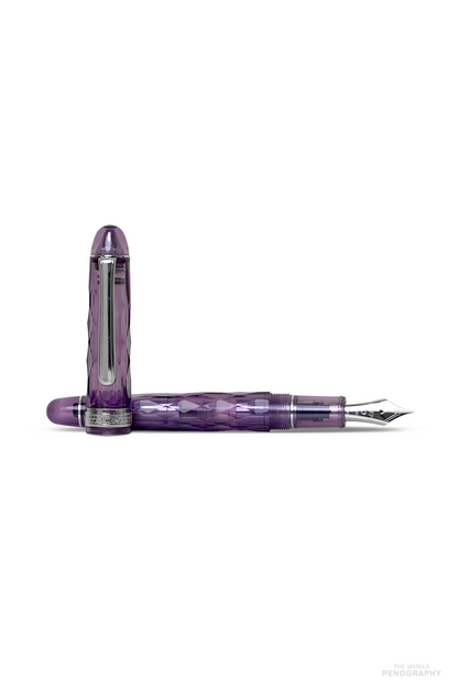 Platinum Century 3776 Shiun