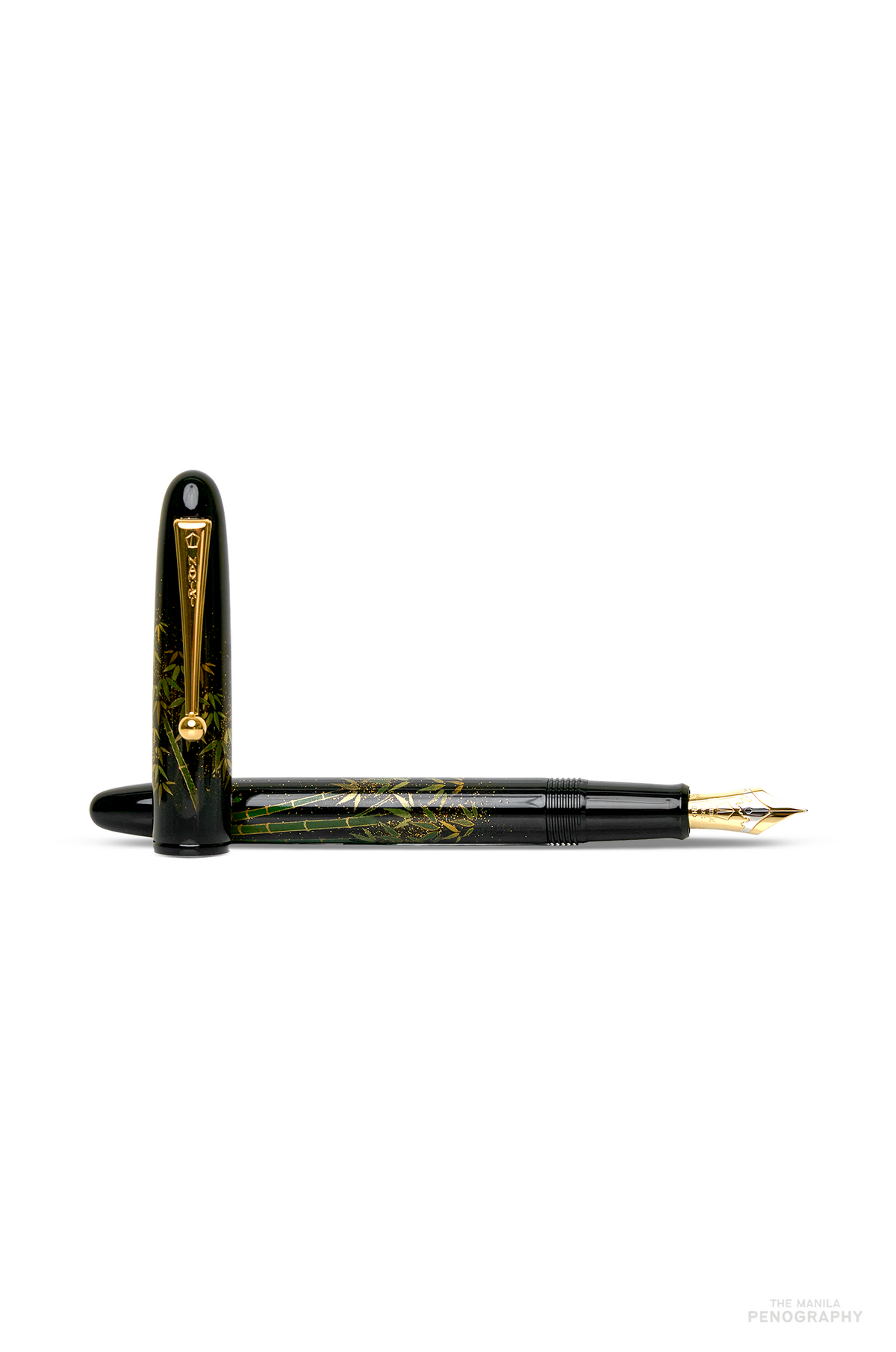 Namiki Yukari Bamboo