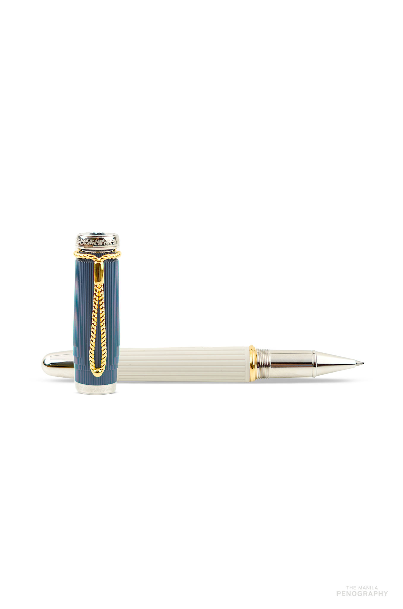 Montblanc Writer’s Edition Jane Austen