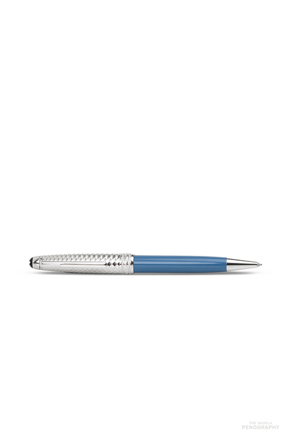 Montblanc 164 Glacier