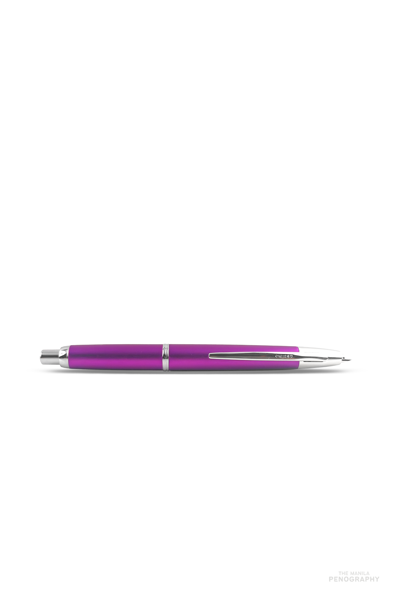 Pilot Decimo SE Purple